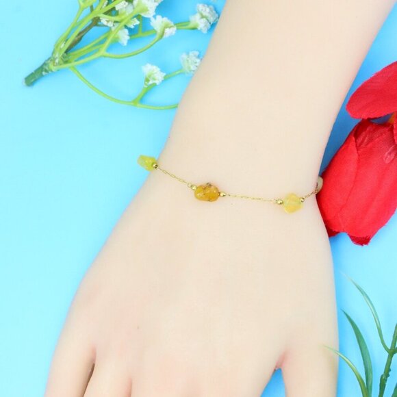 Chic & Stylish Bracelet – A Thoughtful Gift for Women and Girls, DYC1623 - Picture 4 of 9